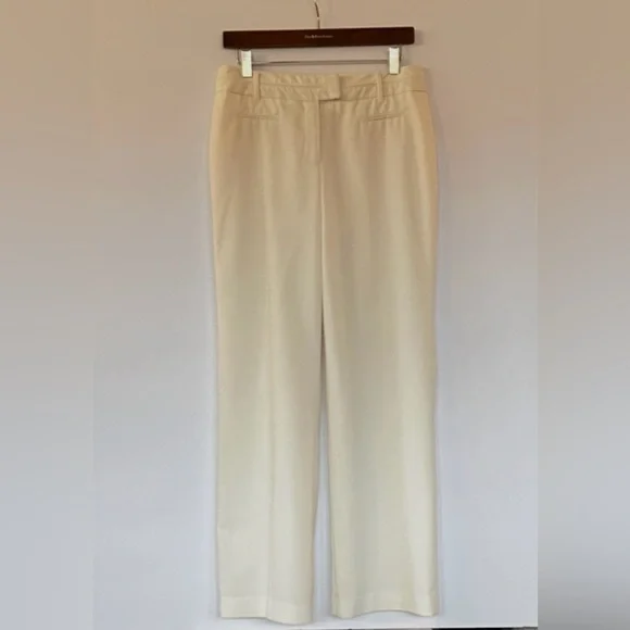 Fully Lined Trousers - Picture 5 of 5